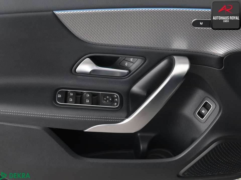 Mercedes-Benz B 200 - Imagem 14