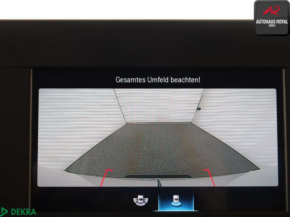 Mercedes-Benz Sprinter - Imagem 8