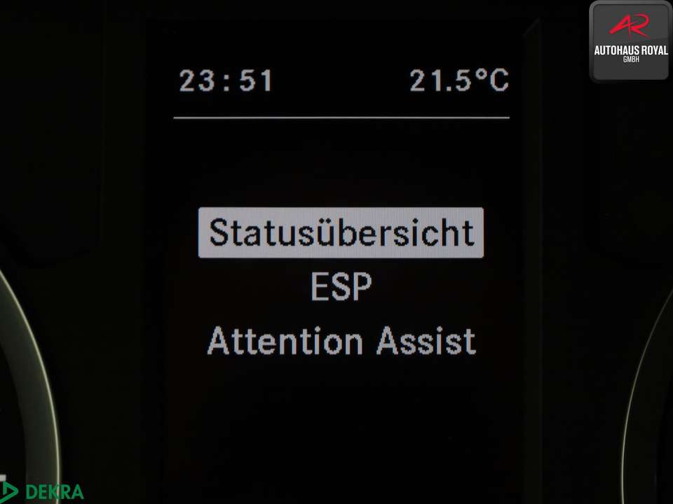 Mercedes-Benz Vito - Imagem 15