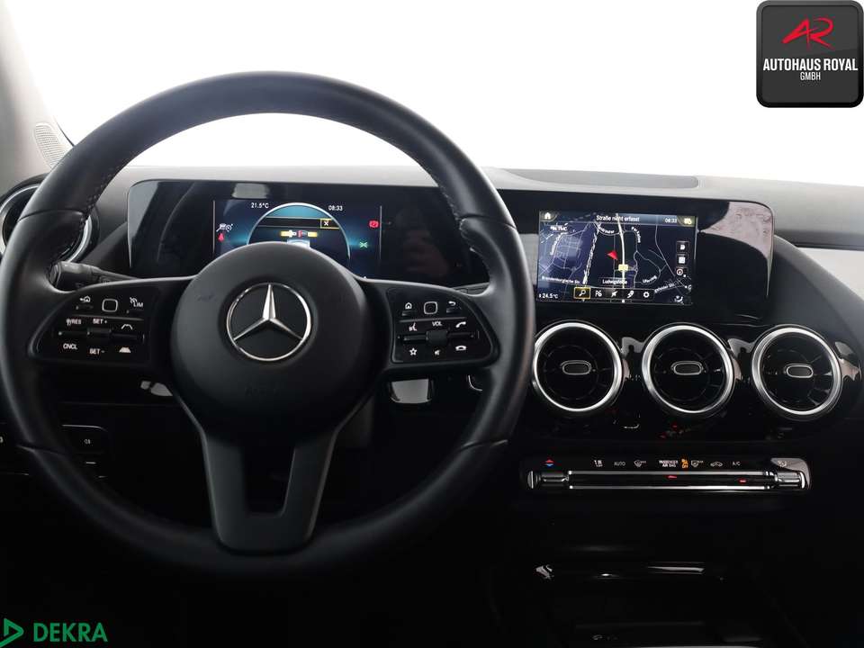 Mercedes-Benz B 200 - Imagem 15