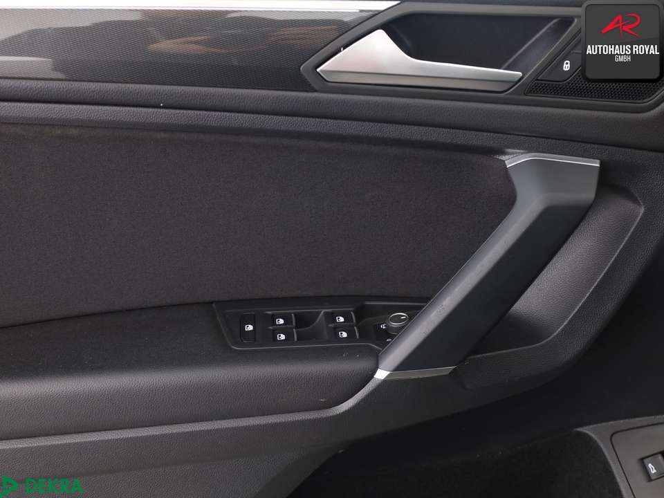 Volkswagen Tiguan Allspace - Imagem 14