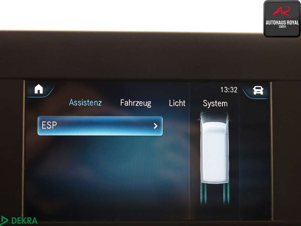 Mercedes-Benz Sprinter - Imagem 9