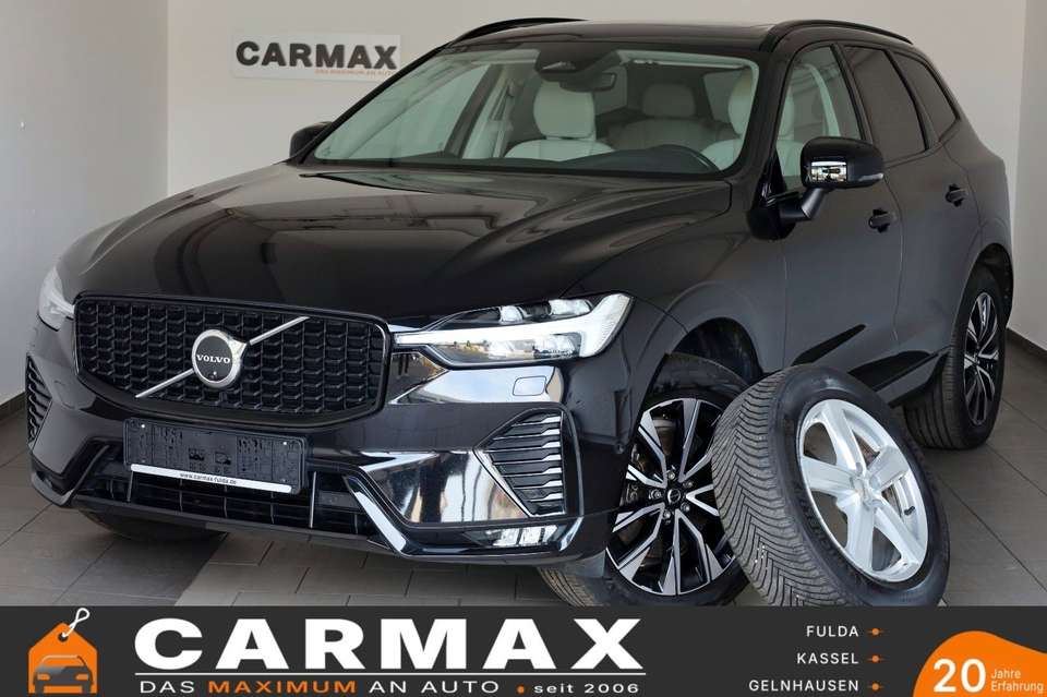 Volvo XC60 - Imagem 1