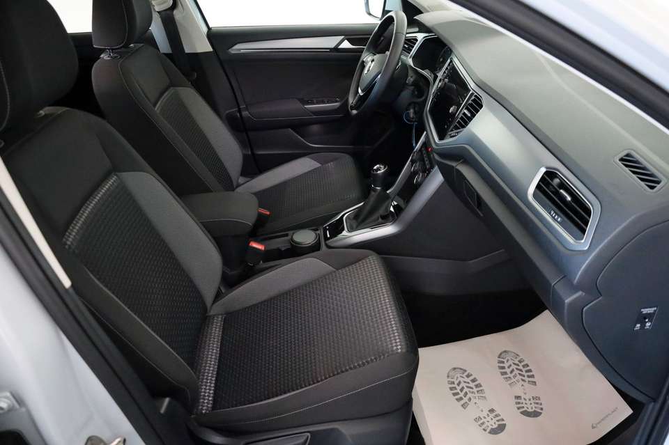 Volkswagen T-Roc - Imagem 5