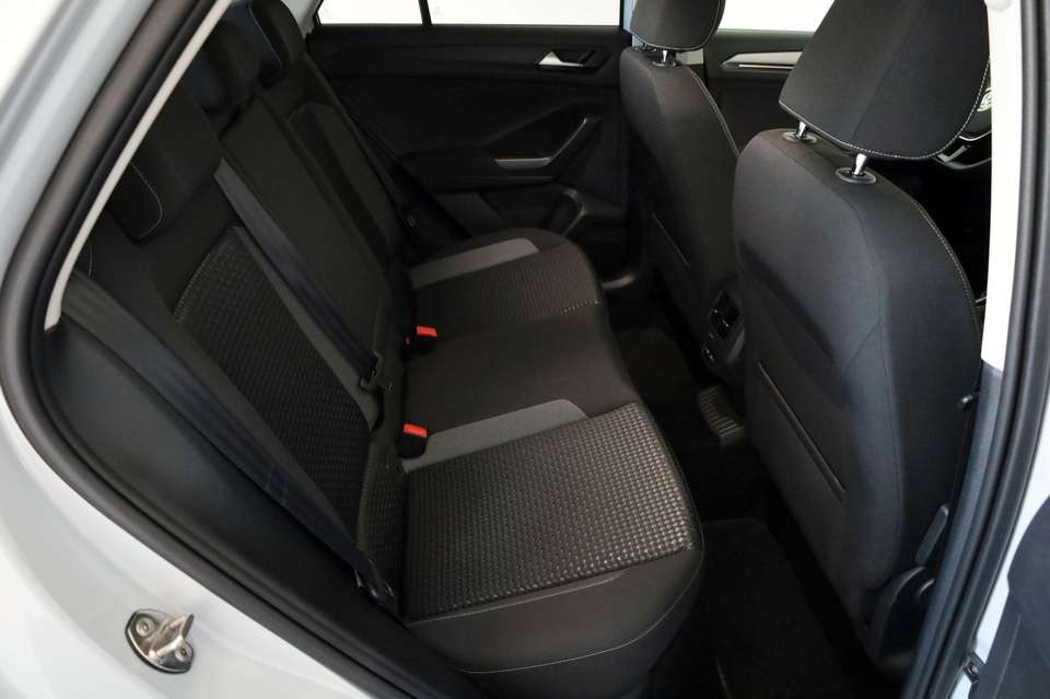 Volkswagen T-Roc - Imagem 6