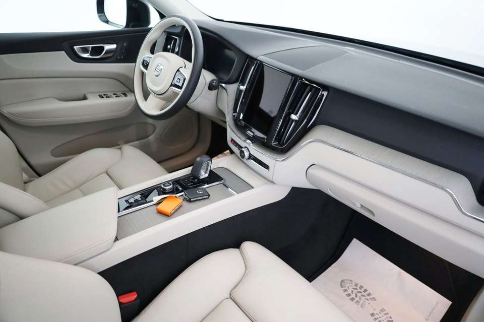 Volvo XC60 - Imagem 3