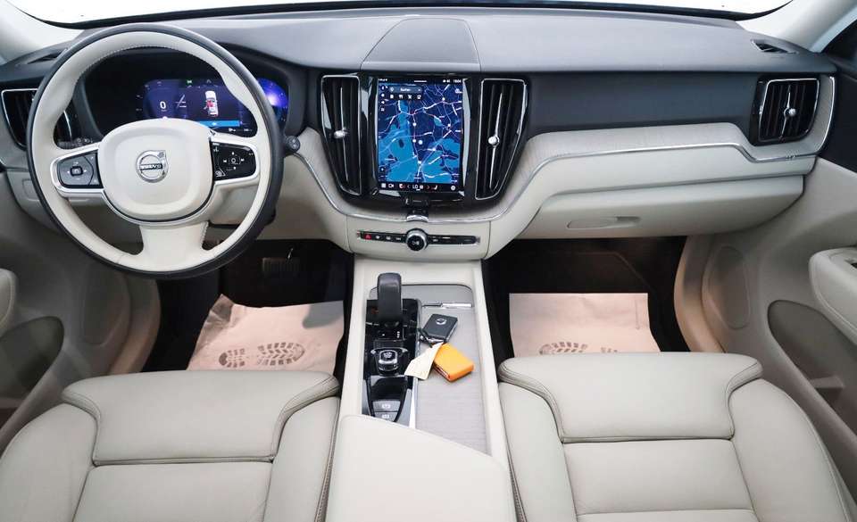 Volvo XC60 - Imagem 4