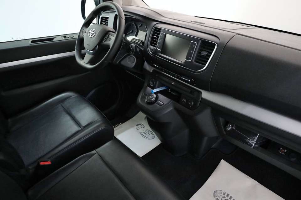 Toyota Proace - Imagem 4