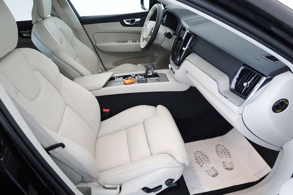 Volvo XC60 - Imagem 5