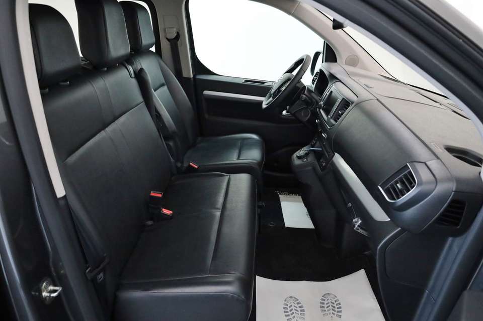 Toyota Proace - Imagem 5