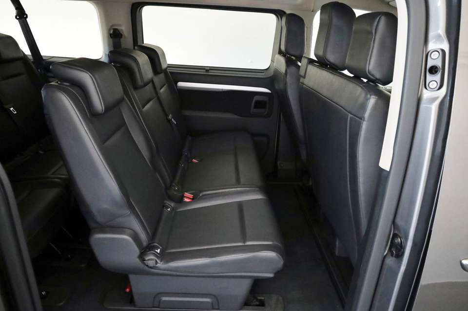 Toyota Proace - Imagem 6