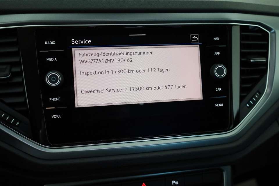 Volkswagen T-Roc - Imagem 16