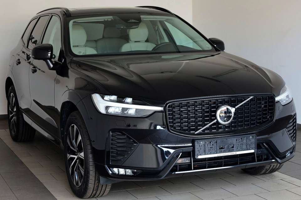 Volvo XC60 - Imagem 8