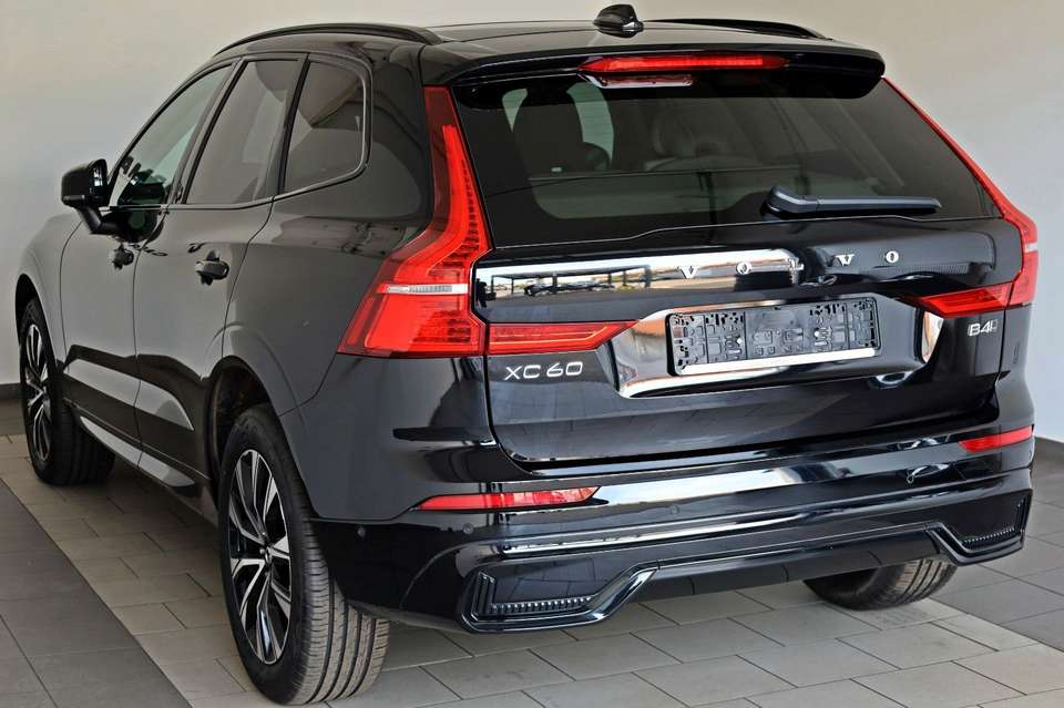 Volvo XC60 - Imagem 9