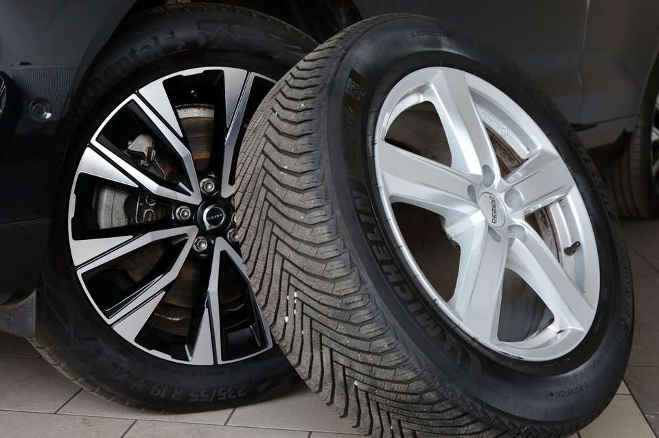 Volvo XC60 - Imagem 10