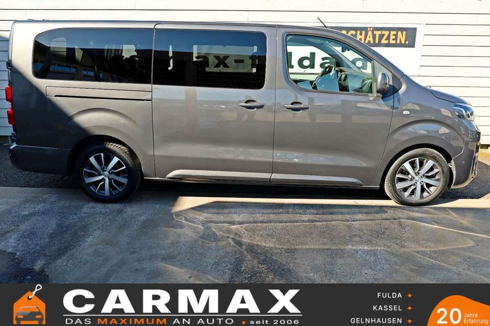Toyota Proace - Imagem 10