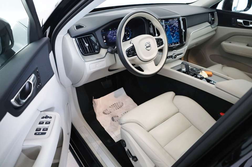 Volvo XC60 - Imagem 11