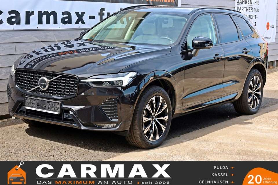 Volvo XC60 - Imagem 13