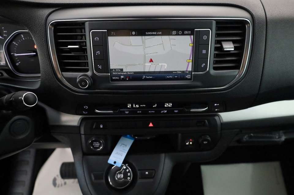 Toyota Proace - Imagem 13