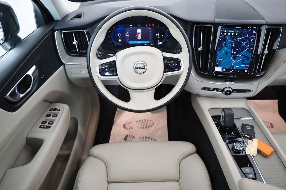 Volvo XC60 - Imagem 15