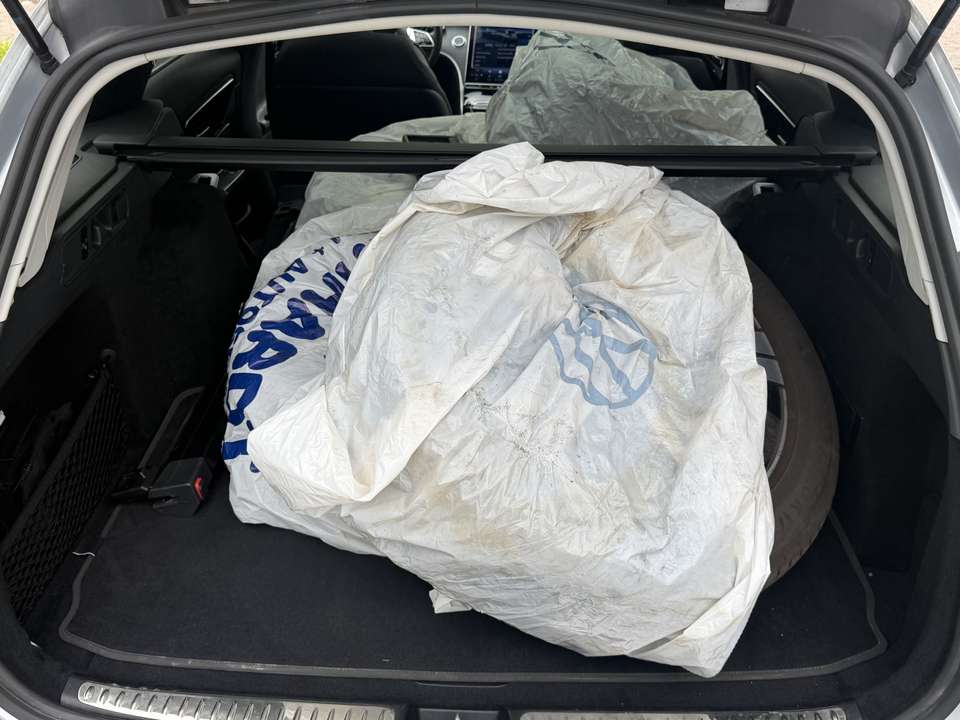 Mercedes-Benz C 200 - Imagem 5