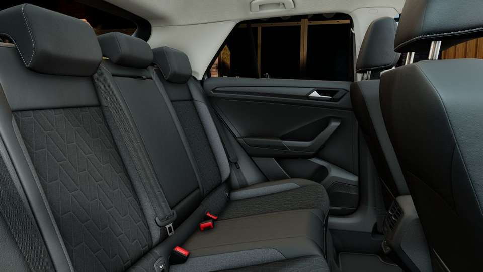 Volkswagen T-Roc - Imagem 9