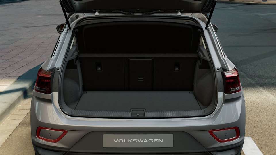 Volkswagen T-Roc - Imagem 10