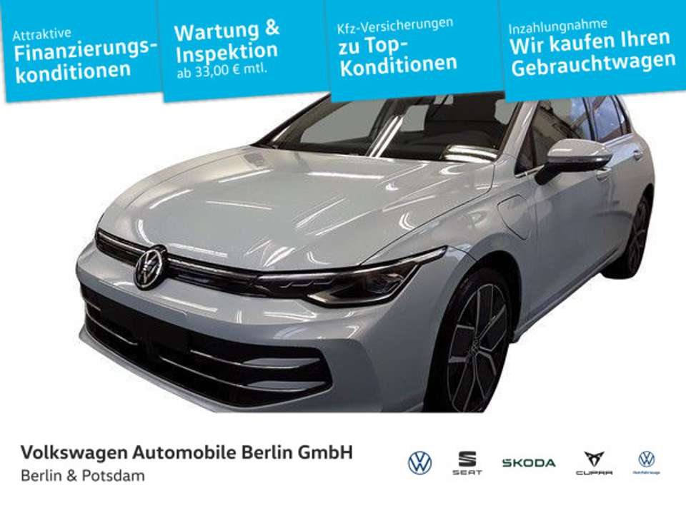 Volkswagen Golf - Imagem 1
