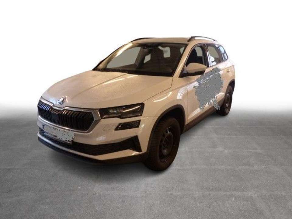 Skoda Karoq - Imagem 2