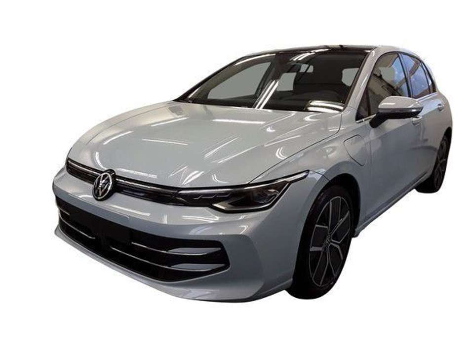 Volkswagen Golf - Imagem 2