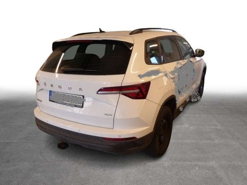 Skoda Karoq - Imagem 3
