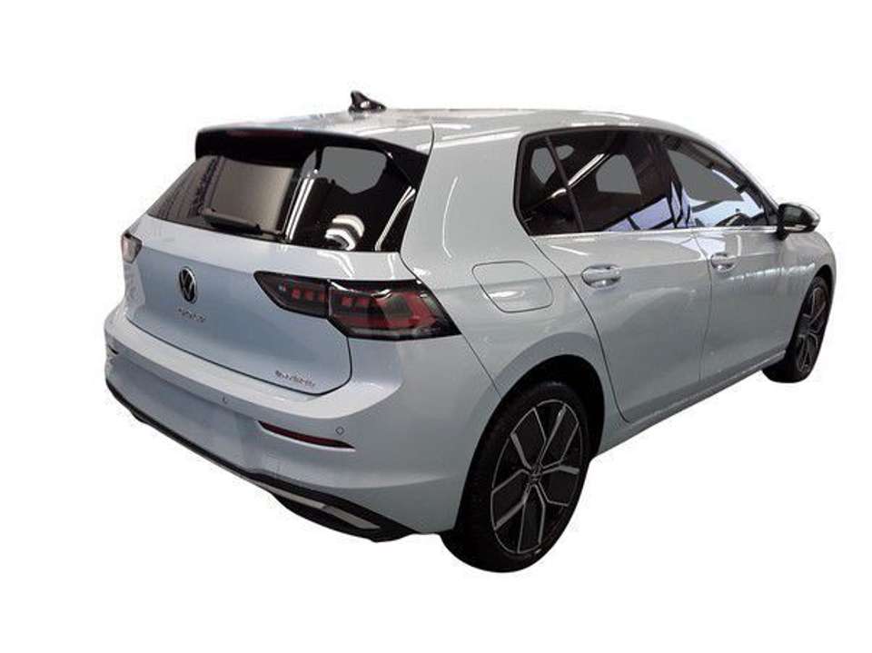 Volkswagen Golf - Imagem 3