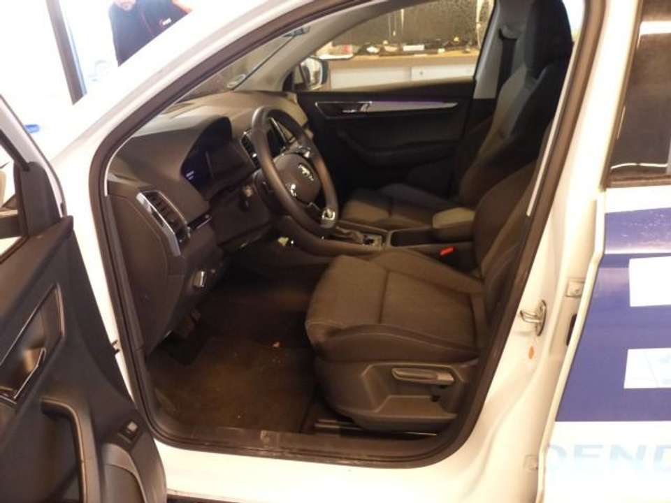 Skoda Karoq - Imagem 4