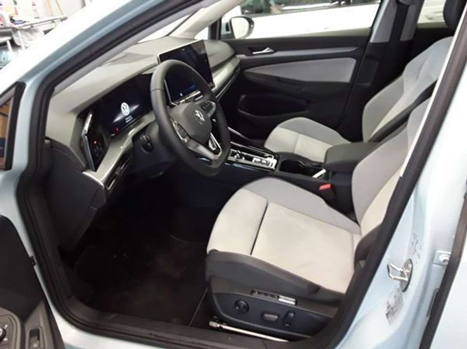 Volkswagen Golf - Imagem 4