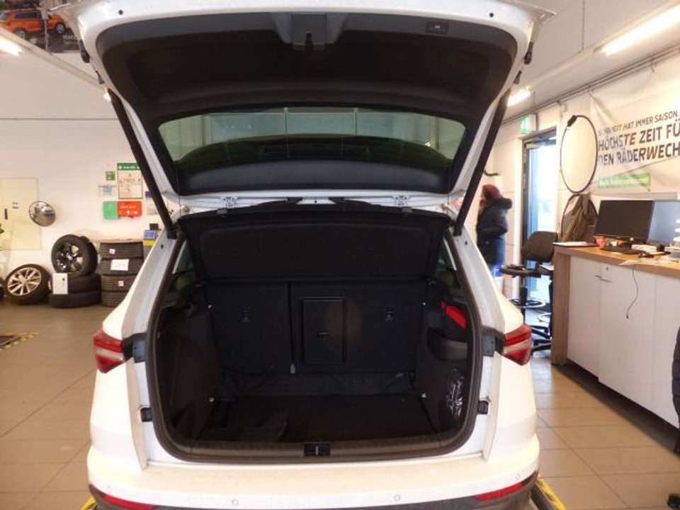 Skoda Karoq - Imagem 6