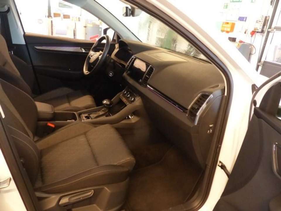 Skoda Karoq - Imagem 7