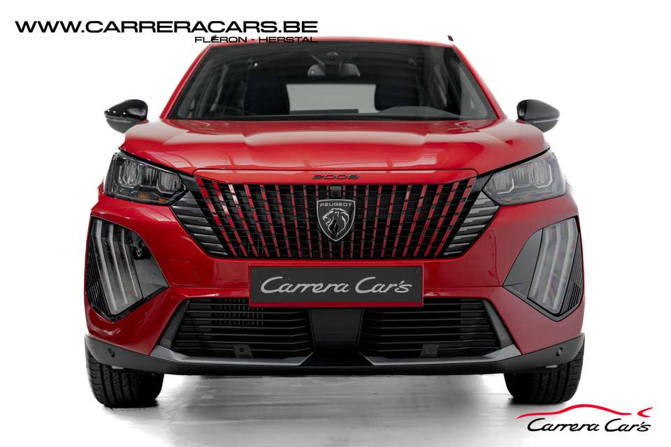 Peugeot 2008 - Imagem 2