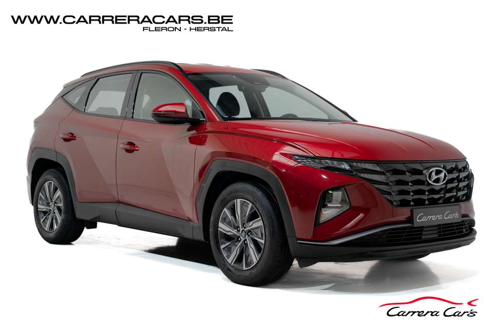 Hyundai TUCSON - Imagem 3