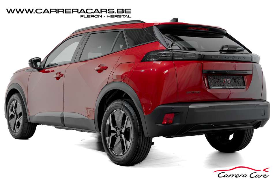 Peugeot 2008 - Imagem 4