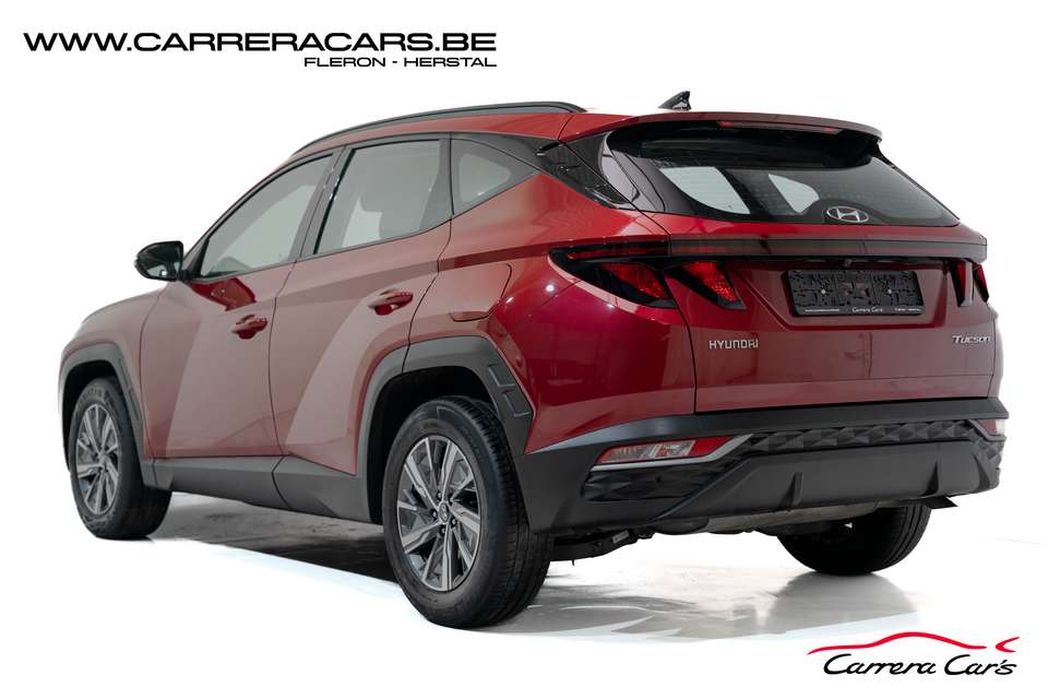 Hyundai TUCSON - Imagem 4