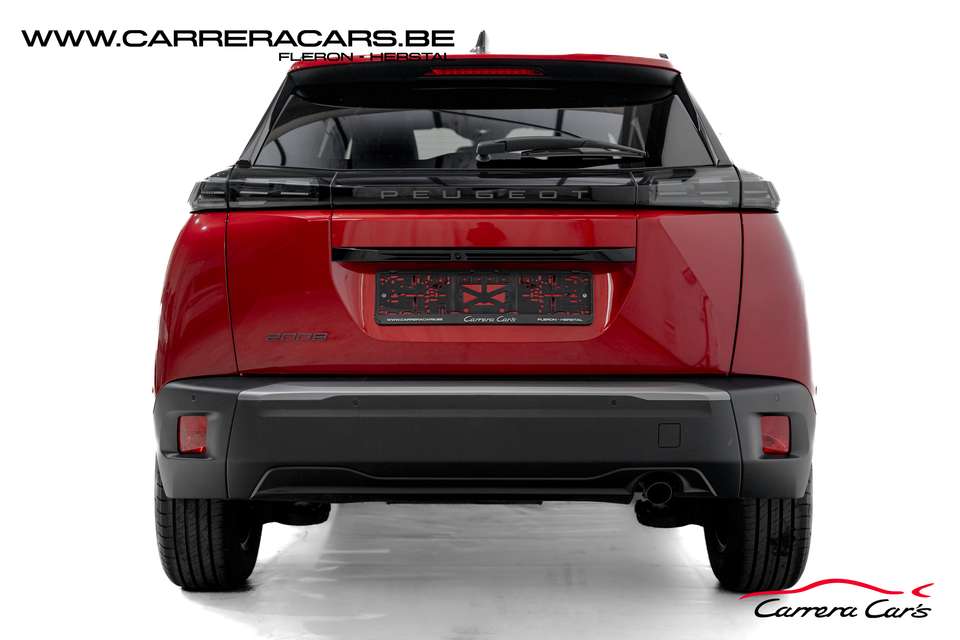 Peugeot 2008 - Imagem 5