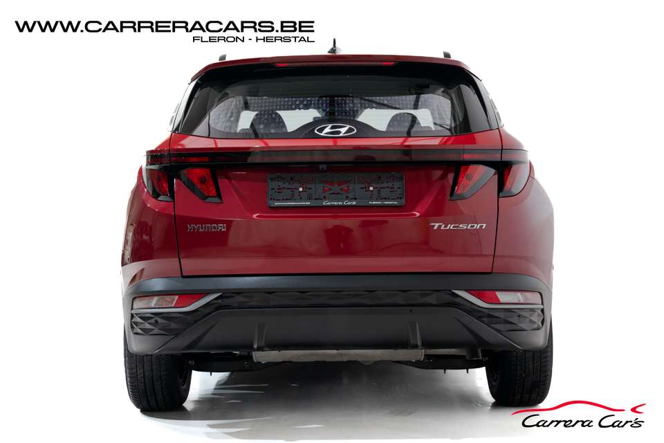 Hyundai TUCSON - Imagem 5