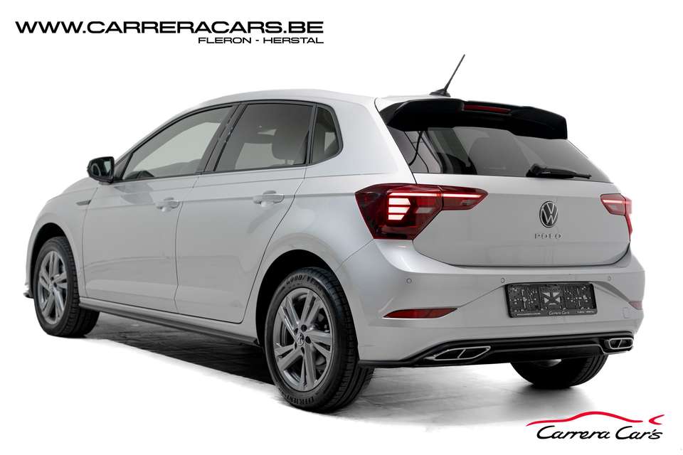 Volkswagen Polo - Imagem 4