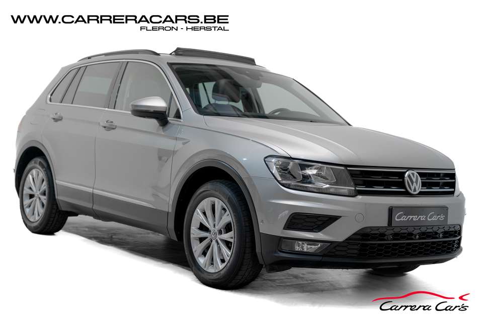 Volkswagen Tiguan - Imagem 3