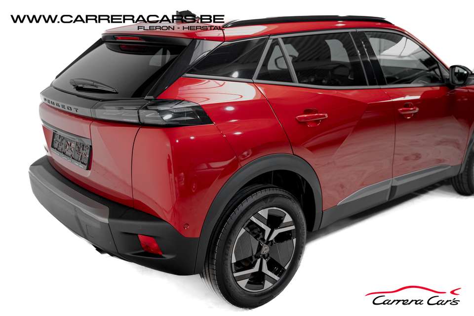 Peugeot 2008 - Imagem 6