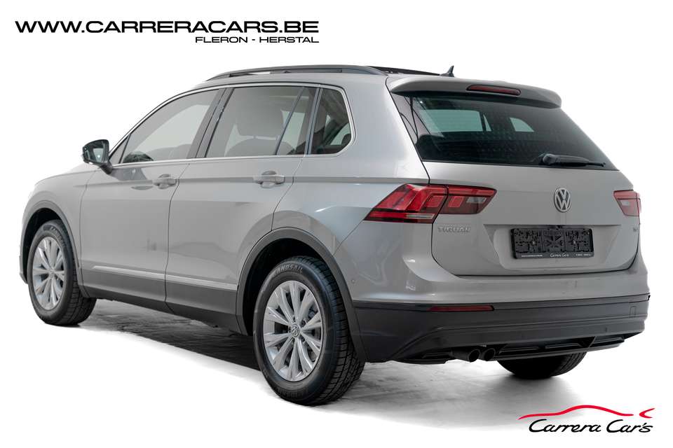 Volkswagen Tiguan - Imagem 4