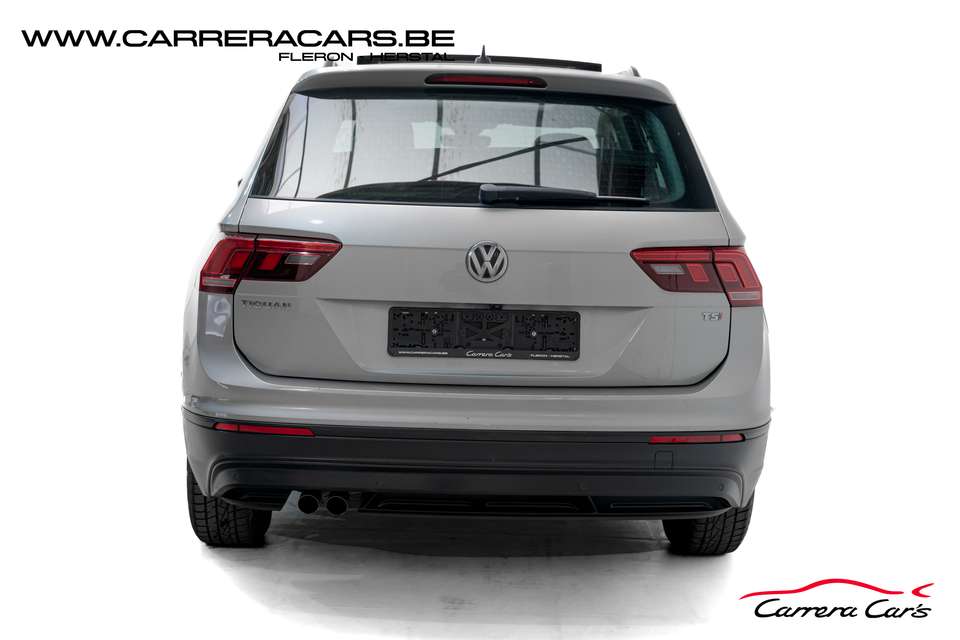 Volkswagen Tiguan - Imagem 5