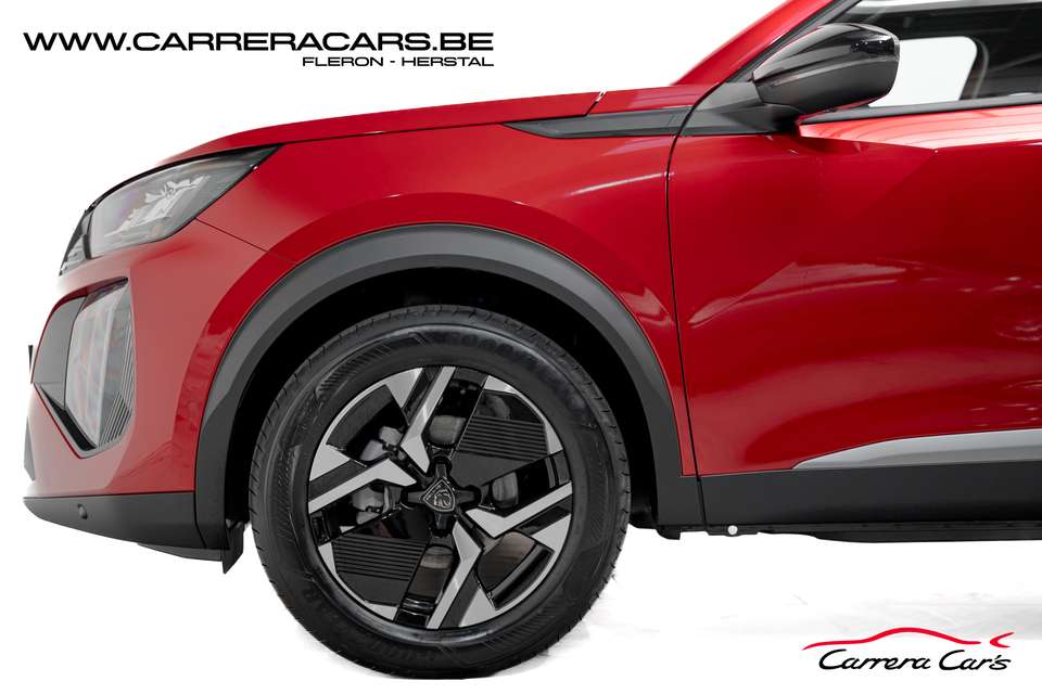 Peugeot 2008 - Imagem 7