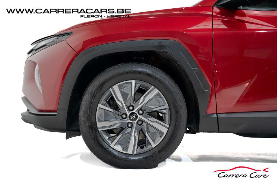 Hyundai TUCSON - Imagem 7