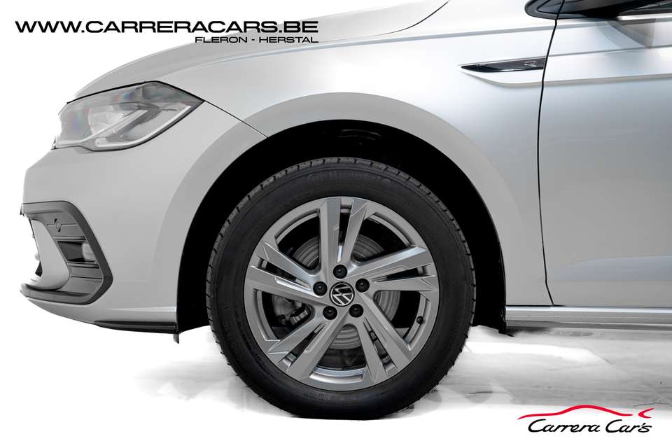 Volkswagen Polo - Imagem 7